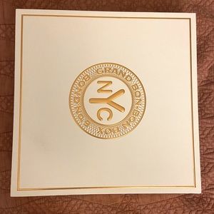 Bond 9 grand bon bon box for sale. The box only. Great as a decor item for home